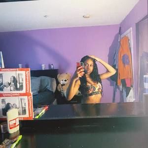 Meet your Posher, Janiyah